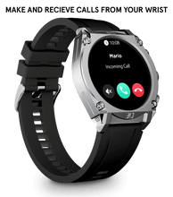 Cargar imagen en el visor de la galería, Freedom Of Time MyAvatar Smartwatch By Police
