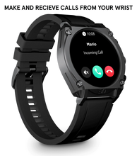 Lade das Bild in den Galerie-Viewer, Freedom Of Time MyAvatar Smartwatch By Police
