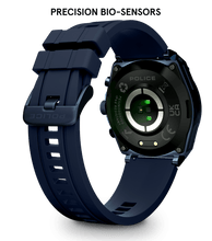 画像をギャラリービューアに読み込む, Freedom Of Time MyAvatar Smartwatch By Police
