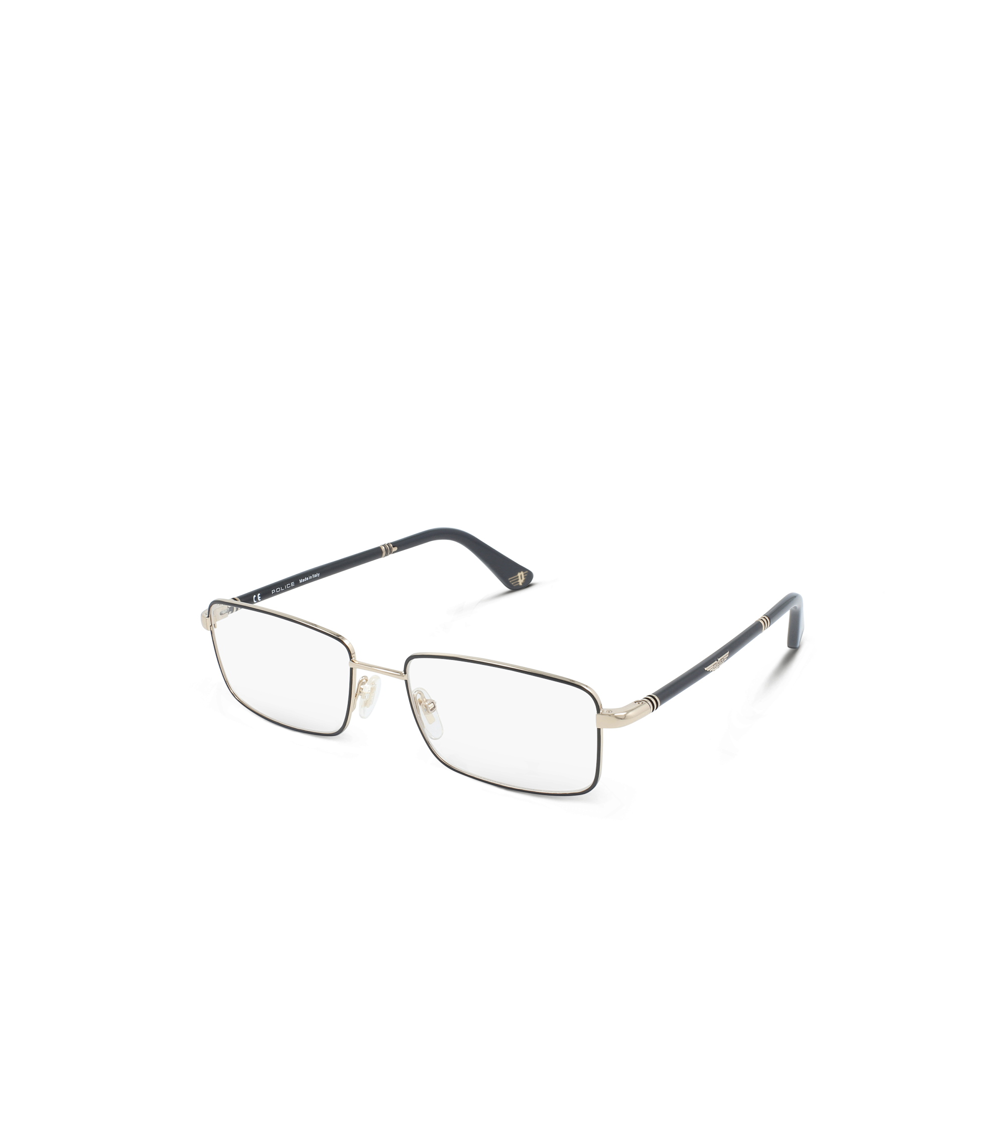 Origins 24 Man Eyeglasses Police – Police - De Rigo - Sandbox Test